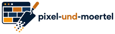 pixel-und-moertel Logo